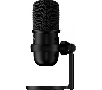 Зображення 2 Мікрофон HyperX SoloCast - 4P5P8AA