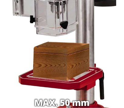Изображение 2 Сверлильный станок Einhell TC-BD 500