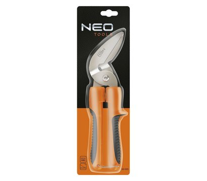 Изображение 2 Neo Tools 255 мм - 63-901