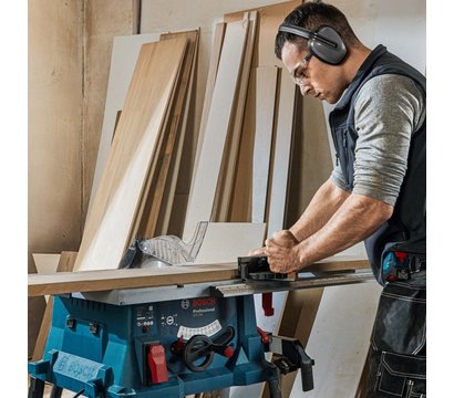 Изображение 2 Электро пила Bosch GTS 254