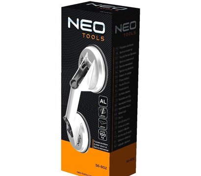 Зображення 3 NEO Tools 56-802