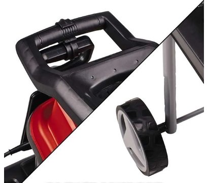 Изображение 3 Садовой измельчитель Einhell GC-KS 2540 CB