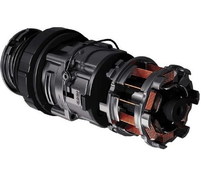 Зображення 3 Шурупокрут Einhell TE-CD 18/40 Li BL - Solo