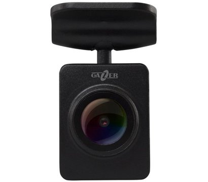 Зображення 3 Автореєстратор Gazer F750w з GPS логгером (опція)