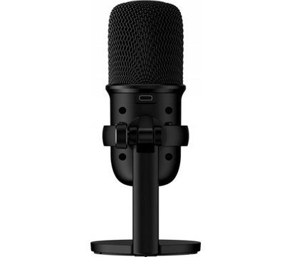 Зображення 3 Мікрофон HyperX SoloCast - 4P5P8AA