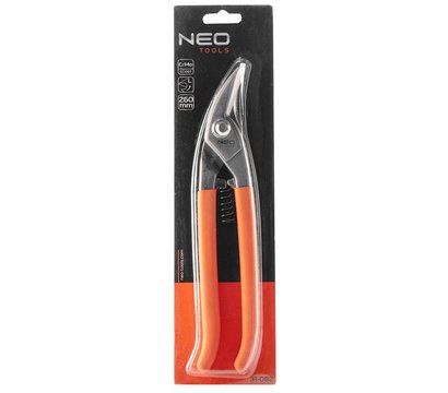 Зображення 3 Neo Tools 260 мм - 31-082
