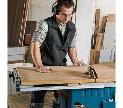 Изображение 3 Электро пила Bosch GTS 254