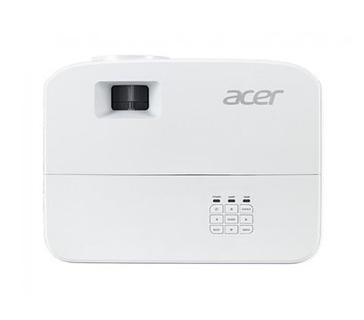 Изображение 4 Проектор Acer P1257i - MR.JUR11.001 без поддержки MHL