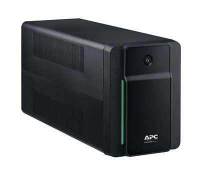 Зображення 4 ДБЖ APC Easy UPS BVX 2200VA, Schuko (BVX2200LI-GR)