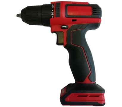 Зображення 4 Шурупокрут Einhell TE-CD 18/40 Li BL - Solo