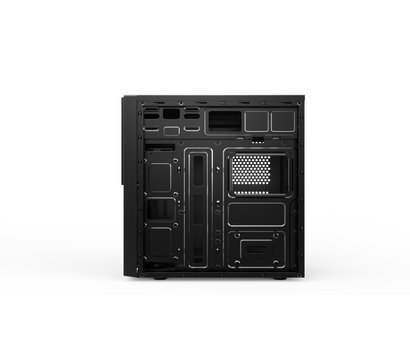 Зображення 5 Корпус 2E Alfa Black no PS – 2E-E190-3U