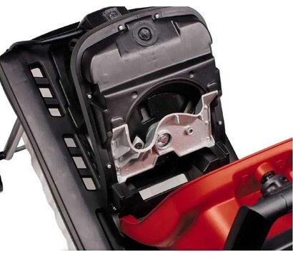 Изображение 5 Садовой измельчитель Einhell GC-KS 2540 CB