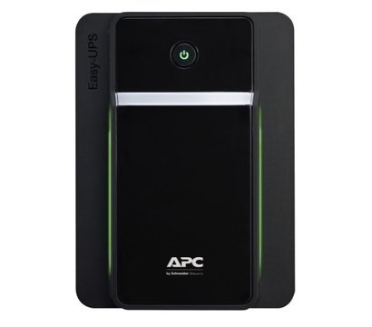 Зображення 5 ДБЖ APC Easy UPS BVX 2200VA, Schuko (BVX2200LI-GR)
