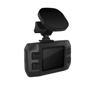 Изображение 5 Авторегистратор Gazer F125 с GPS логгером