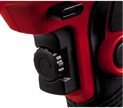 Зображення 5 Перфоратор Einhell TC-RH 620 4F