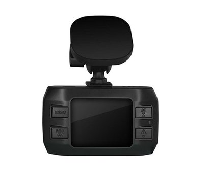 Изображение 6 Авторегистратор Gazer F125 с GPS логгером