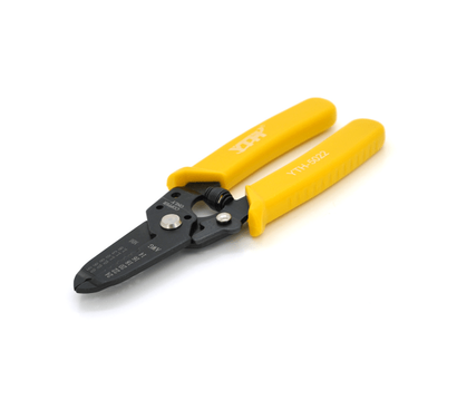 Зображення 2 Інструмент зачищення Voltronic YT-CaSt7-1-YTH-5023 для кабелю 30-20 AWG