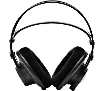 Изображение 2 Наушники AKG K702 Black - 2458X00190