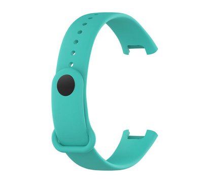 Зображення 2 Ремінець  BeCover для Xiaomi Redmi Smart Band Pro Marine-Green - 707173