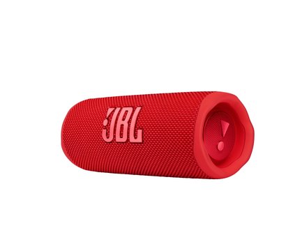 Зображення 2 Акустична система 2.0 JBL Flip 6 Red – JBLFLIP6RED