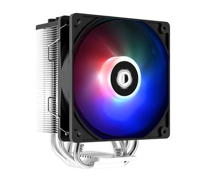 Зображення 2 Охолодження для процесора ID-Cooling SE-214-XT