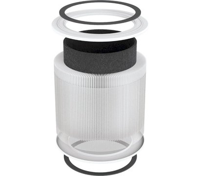 Зображення 2 Фільтр Levoit Air Cleaner Filter Core 200S-RF True HEPA 3-Stage - HEACAFLVNEU0050