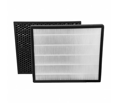 Зображення 2 Фільтр Levoit Air Cleaner Filter LV-PUR131 True HEPA 3-Stage - HEACAFLVNEU0023