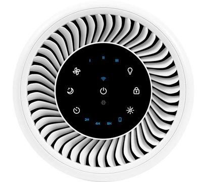 Зображення 2 Очищувач повітря Levoit Smart Air Purifier Core 200S White