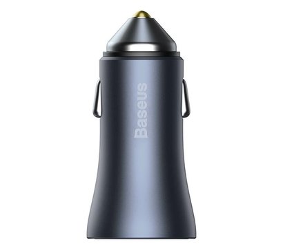 Зображення 2 Зарядний пристрій Baseus TZCCJD-B0G