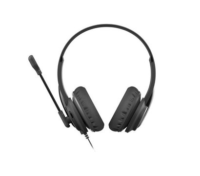 Зображення 2 Навушники A4Tech HU-10 Black