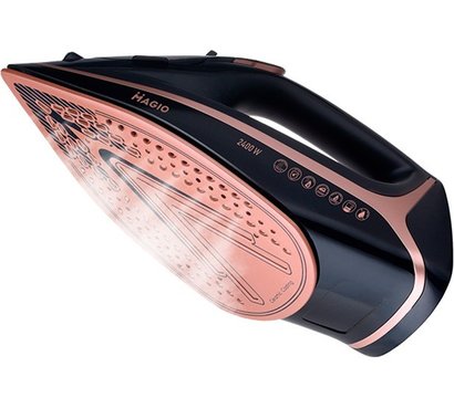 Изображение 3 Утюг Magio MG-131