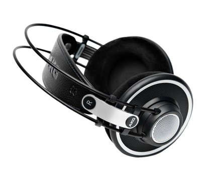 Изображение 3 Наушники AKG K702 Black - 2458X00190