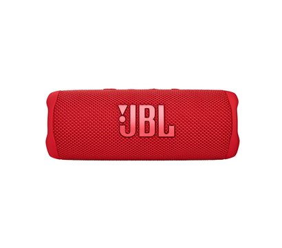Зображення 3 Акустична система 2.0 JBL Flip 6 Red – JBLFLIP6RED