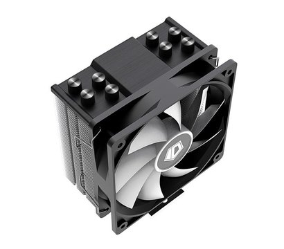 Зображення 3 Охолодження для процесора ID-Cooling SE-214-XT