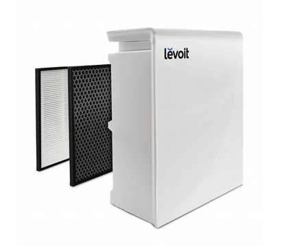 Зображення 3 Фільтр Levoit Air Cleaner Filter LV-PUR131 True HEPA 3-Stage - HEACAFLVNEU0023