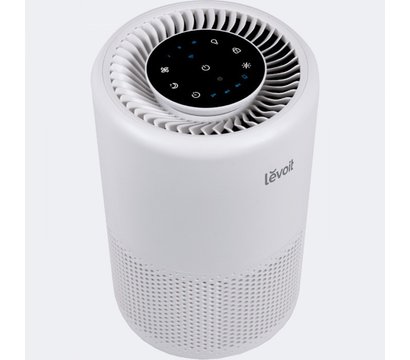 Зображення 3 Очищувач повітря Levoit Smart Air Purifier Core 200S White