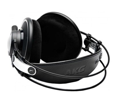 Изображение 4 Наушники AKG K702 Black - 2458X00190