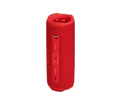 Зображення 4 Акустична система 2.0 JBL Flip 6 Red – JBLFLIP6RED