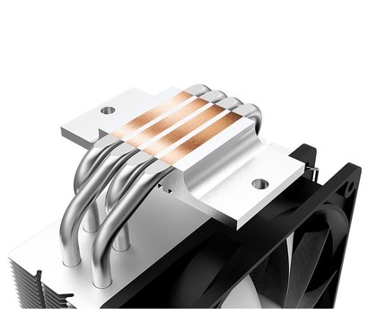 Зображення 4 Охолодження для процесора ID-Cooling SE-214-XT