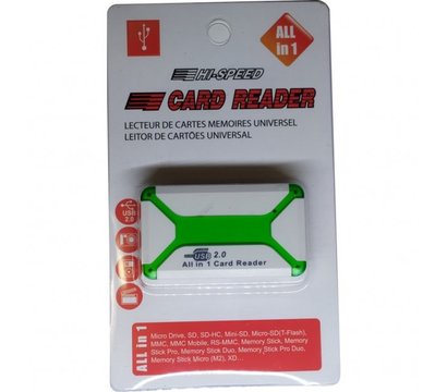 Изображение 4 Картридер Atcom TD2070