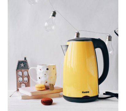 Изображение 4 Электрочайник Magio MG-976