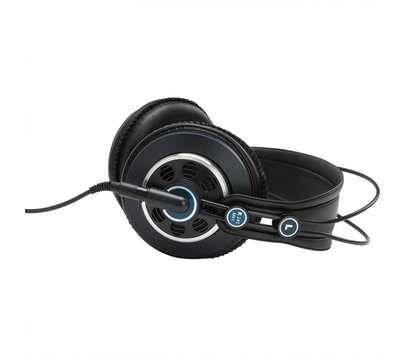Изображение 5 Наушники AKG K240 MKII Black - 2058X00190 нет