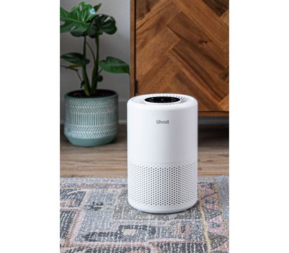 Зображення 5 Очищувач повітря Levoit Smart Air Purifier Core 200S White