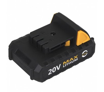Зображення 6 Шурупокрут Deko 15912
