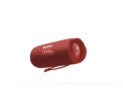 Зображення 6 Акустична система 2.0 JBL Flip 6 Red – JBLFLIP6RED
