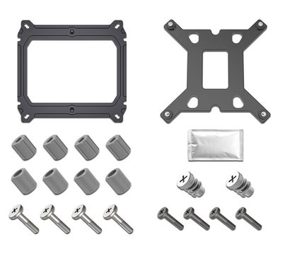 Зображення 6 Охолодження для процесора ID-Cooling SE-214-XT
