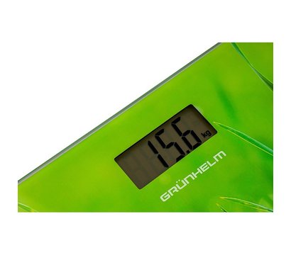 Изображение 2 Весы электронные Grunhelm BES-GRA10