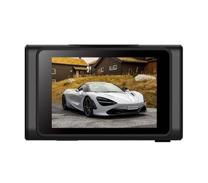 Изображение 2 Регистратор для авто CarCam H6W+Wi-FI 170°
