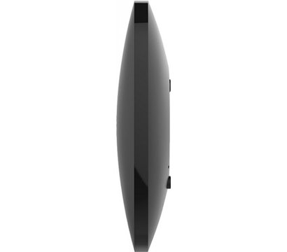 Зображення 4 GSM сигналізація Ajax Hub 2 (4G) Black, Колір корпусу: чорний