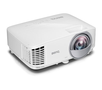 Зображення 3 Проектор BenQ MW809STH – 9H.JMF77.13E лампа розжарювання